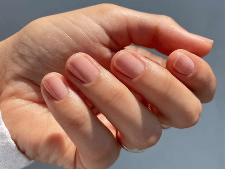 The Simple Art of Nail Care: More Than Just a Pretty Manicure