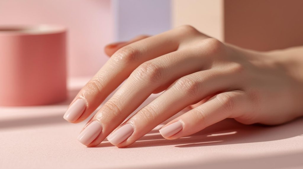 The Silent Guardians: A Complete Guide to Nail Cuticle Care
