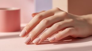 The Silent Guardians: A Complete Guide to Nail Cuticle Care