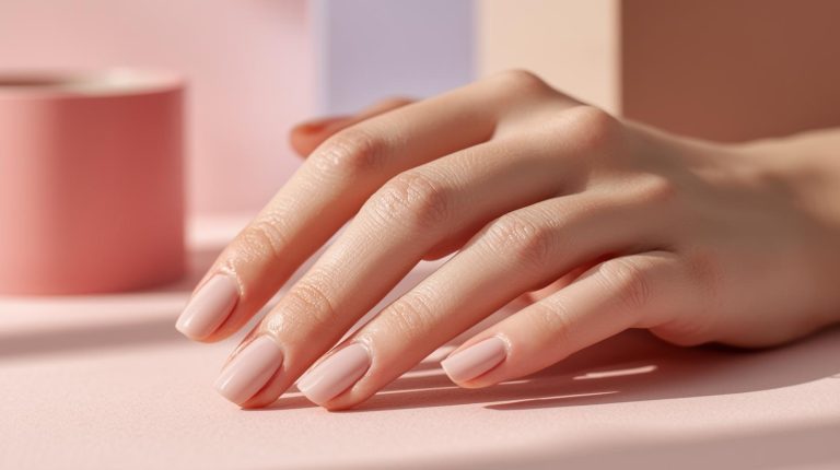 The Silent Guardians: A Complete Guide to Nail Cuticle Care